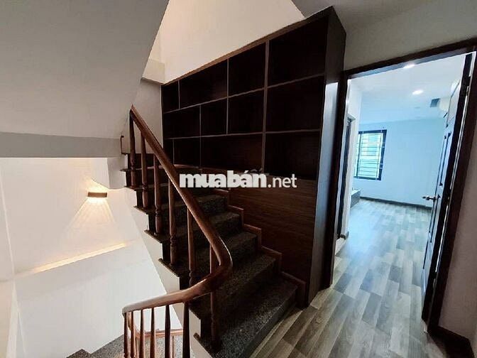 LÔ GÓC 3 THOÁNG - Ô TÔ CÁCH 15M - FULL NỘI THẤT - NHÀ ĐẸP Ở NGAY