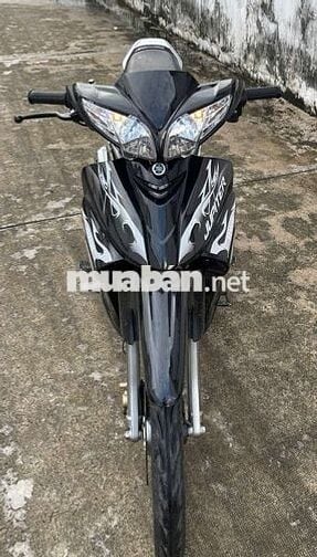 Yamaha Jupiter Dọn Kiểng Full mới,bstp đẹp 9996