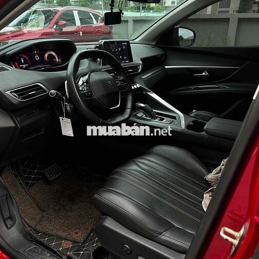 Peugeot 5008 2020 Active 1.6 AT - 80606 km