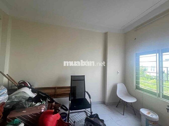 Bán nhà dân xây Định Công - Oto đỗ cửa - 35m ; 3T ; 3N