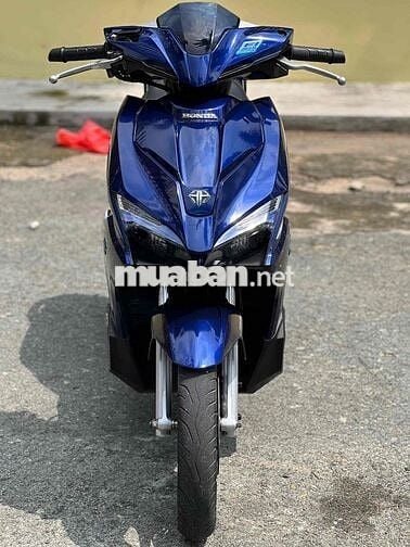 ❤️ Airblade 125 đời 2017 bstp chính chủ hỗ trợ góp