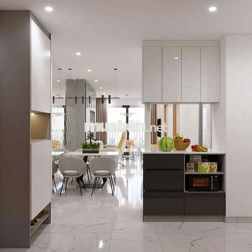 Chính chủ cần bán chung cư đầy đủ nội thất