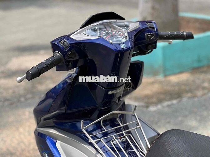 ❤️ Airblade 125 đời 2017 bstp chính chủ hỗ trợ góp