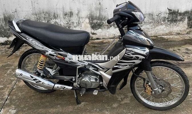 Yamaha Jupiter Dọn Kiểng Full mới,bstp đẹp 9996