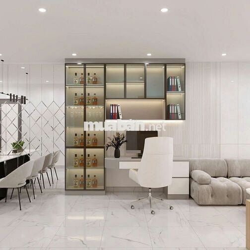 Chính chủ cần bán chung cư đầy đủ nội thất