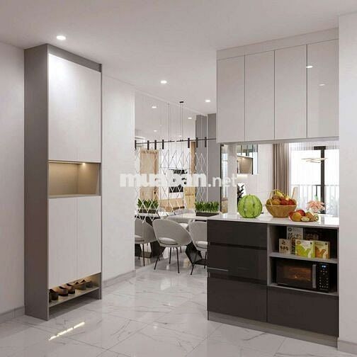 Chính chủ cần bán chung cư đầy đủ nội thất