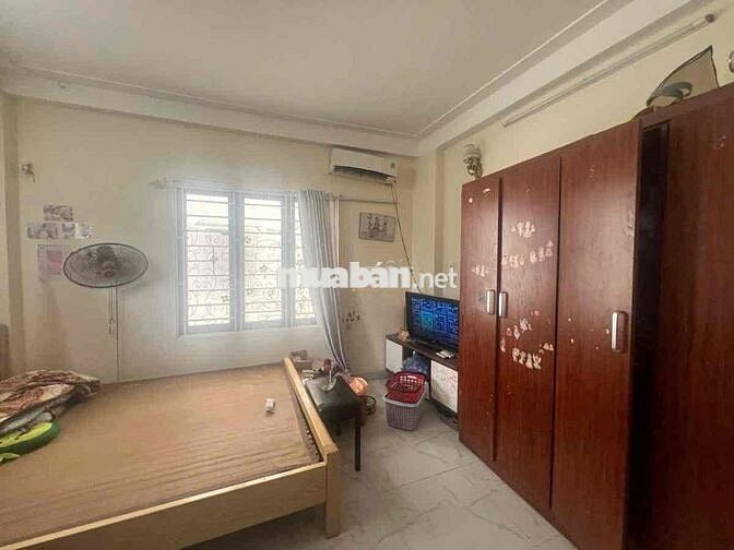 Bán nhà dân xây Định Công - Oto đỗ cửa - 35m ; 3T ; 3N
