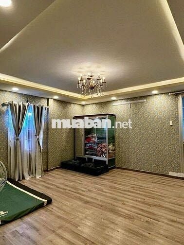 Nhà mới đặng thúc vịnh,hóc môn 98m2 , 960 triệu , sổ hồng riêng