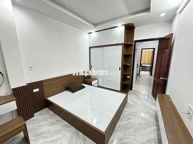 NHÀ BẮC TỪ LIÊM ( TÂY TỰU ) - FULL NỘI THẤT - 5,8 TỶ