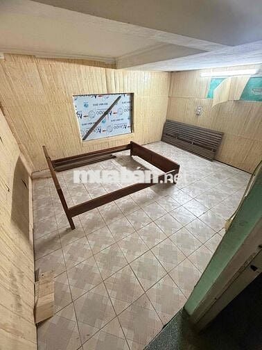 Cho Thuê Nhà 60m2 x 3 tầng ( 508 Cẩm Phú - CPha )