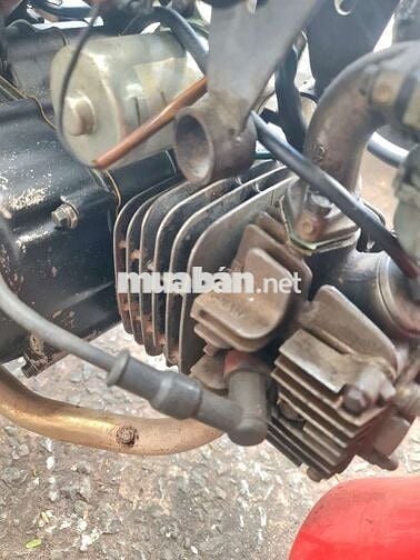Wave havico mới thay cục máy hết 4 triệu