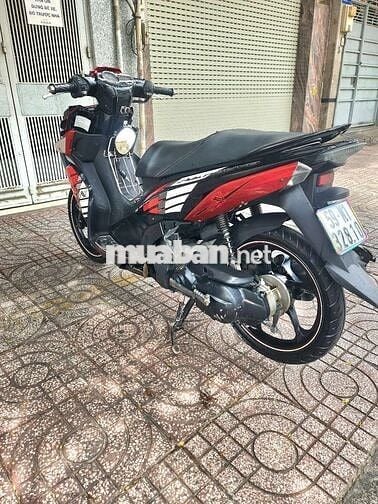 Nouvo 5 2012 Fi xe mới lèn keng