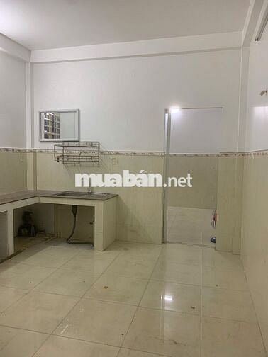 Cho thuê nhà ở 32m2, 2p ngủ đường 10, Q. Gò Vấp