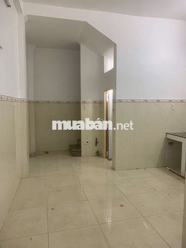Cho thuê nhà ở 32m2, 2p ngủ đường 10, Q. Gò Vấp