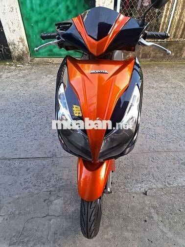 Hon da Airlade 2013 xe đẹp ngay chủ bstp