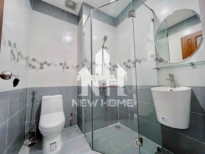 CHDV gần ẩm thực Phan Xích Long _ BV Hoàn Mỹ _ ĐH ISB Tân Định Quận 1