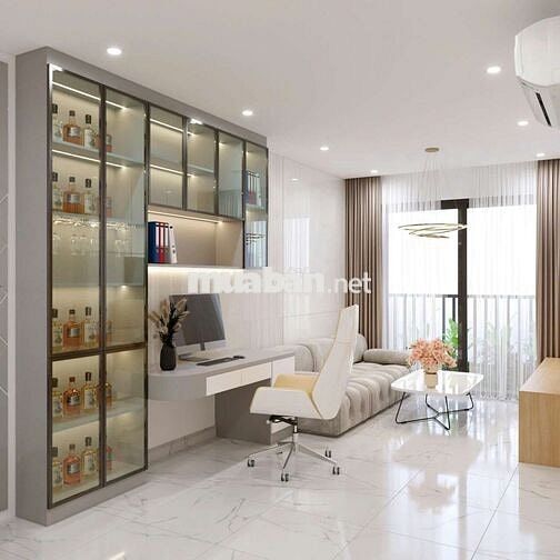 Chính chủ cần bán chung cư đầy đủ nội thất