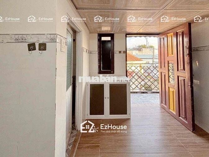 CHI THUÊ PHÒNG TRỌ GIÁ SIÊU RẼ TẠI GÒ VẤP DỰ ÁN MỚI 100%