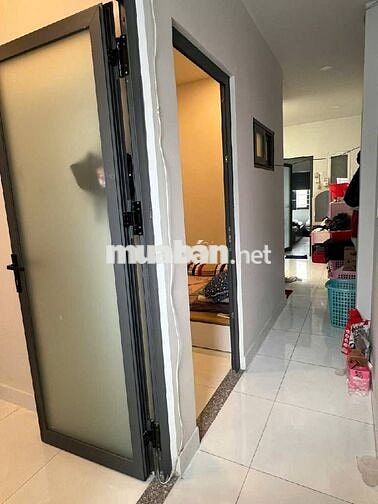 Nhà full thổ cư 4.5x11m, 3,75 tỷ, Hẻm xe hơi, 5 Phút đi Lotte Q7
