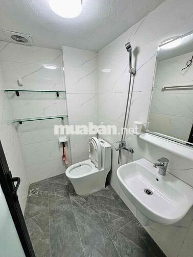 NHÀ BẮC TỪ LIÊM ( TÂY TỰU ) - FULL NỘI THẤT - 5,8 TỶ