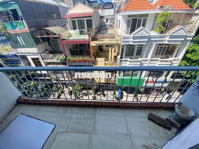 Cho thuê Văn Phòng 40m2 Bàu Cát 6, Phường 14, Quận Tân Bình,