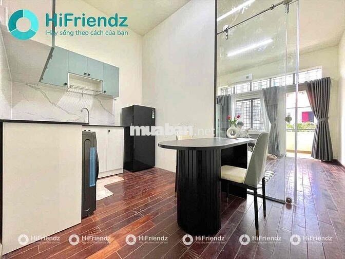 Dự Án Mới, Tiện Nghi Cao Cấp, Ở Được 3, 4 Người, Sát Bên Hutech, GTVT