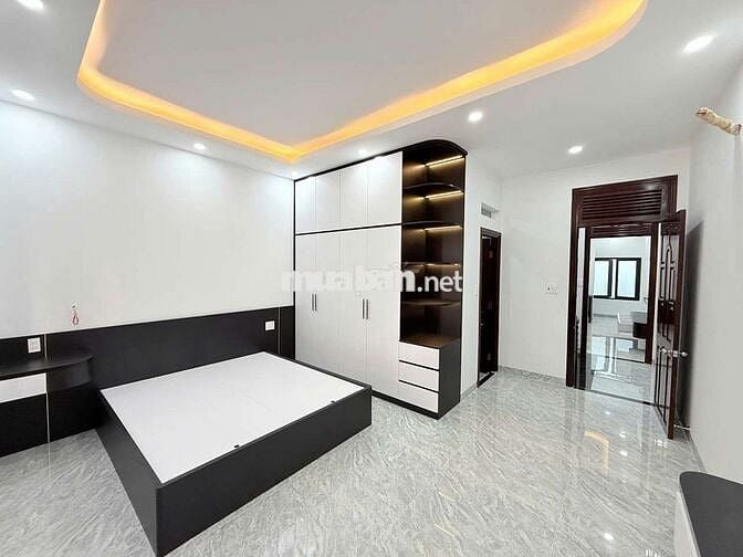 🌟 Nhà Mới Xây 100% – Thiết Kế Hiện Đại, Vào Ở Ngay!