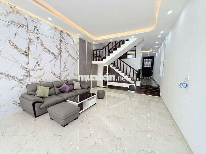 🌟 Nhà Mới Xây 100% – Thiết Kế Hiện Đại, Vào Ở Ngay!