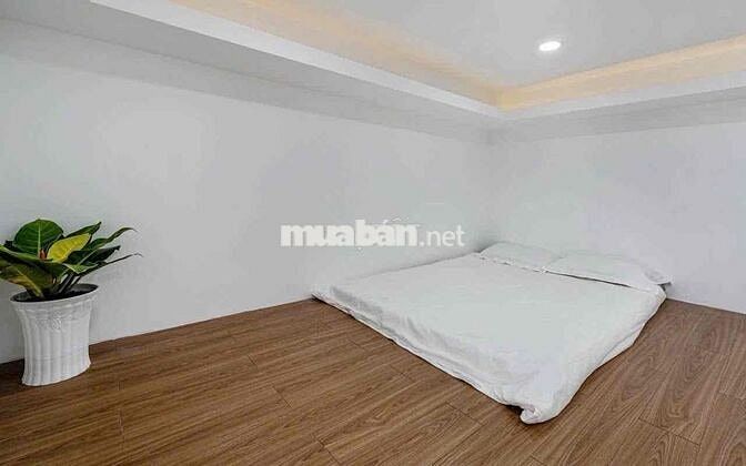 Duplex Sát Quận 1. Tiện Nghi Đầy Đủ, Ở Được 3 4 Người