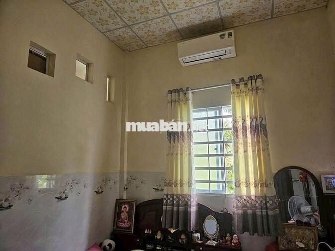 Nhà giá rẻ tân hiệp 18, hóc môn 100mz2 , 928 triệu , sổ hồng riêng