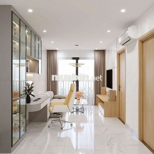 Chính chủ cần bán chung cư đầy đủ nội thất