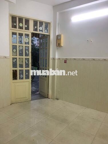Cho thuê nhà ở 32m2, 2p ngủ đường 10, Q. Gò Vấp