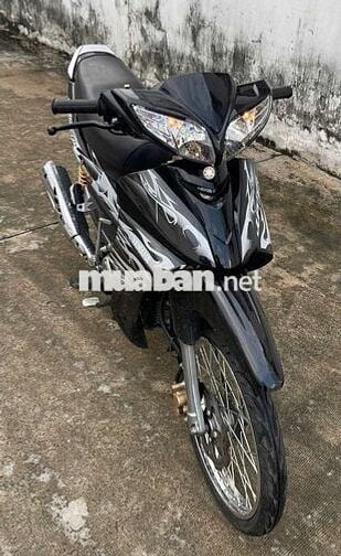 Yamaha Jupiter Dọn Kiểng Full mới,bstp đẹp 9996