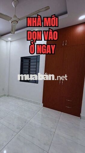 🌟 NHÀ ĐẸP HẺM 3M HOÀ HƯNG, P13, Q10 – CHỈ 6,7 TỶ