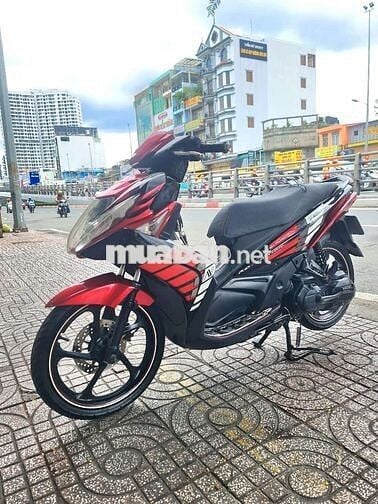 Nouvo 5 2012 Fi xe mới lèn keng