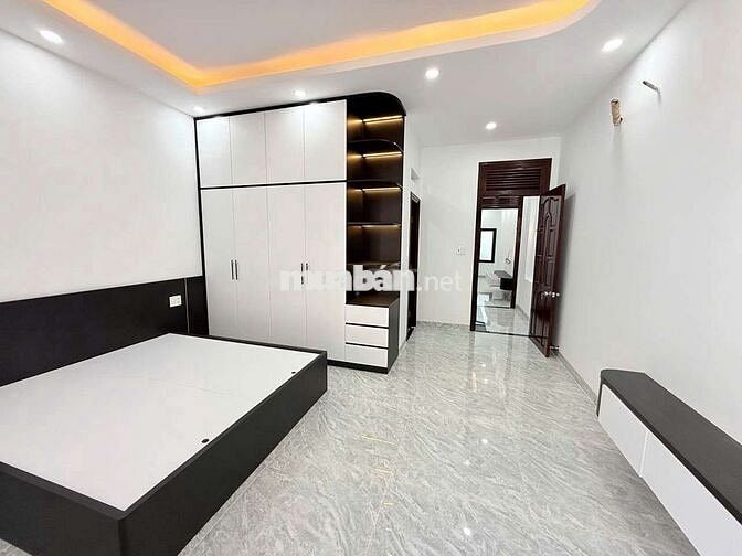 🌟 Nhà Mới Xây 100% – Thiết Kế Hiện Đại, Vào Ở Ngay!