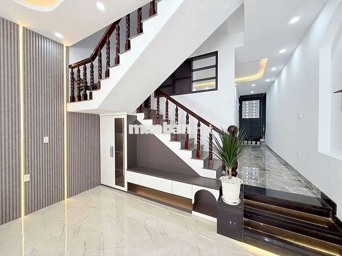 🌟 Nhà Mới Xây 100% – Thiết Kế Hiện Đại, Vào Ở Ngay!