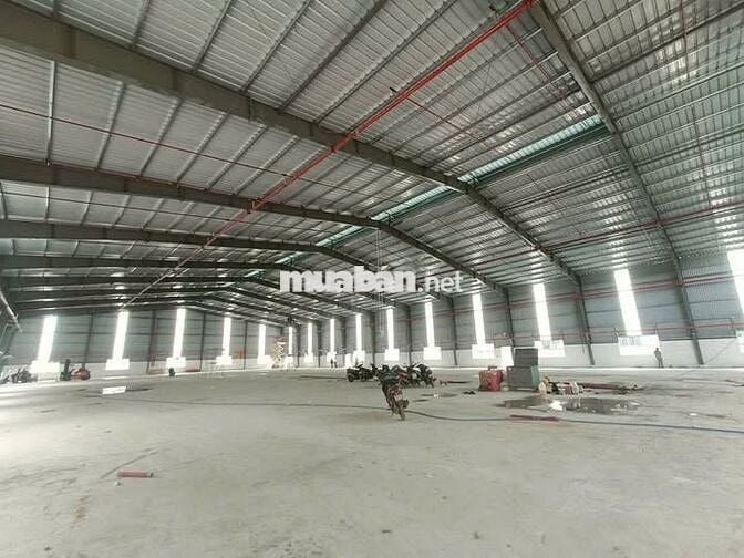 CHO THUÊ KHO MẶT TIỀN PHẠM VĂN ĐỒNG – BÌNH THẠNH, 420m² – CHỈ 90 TRIỆU
