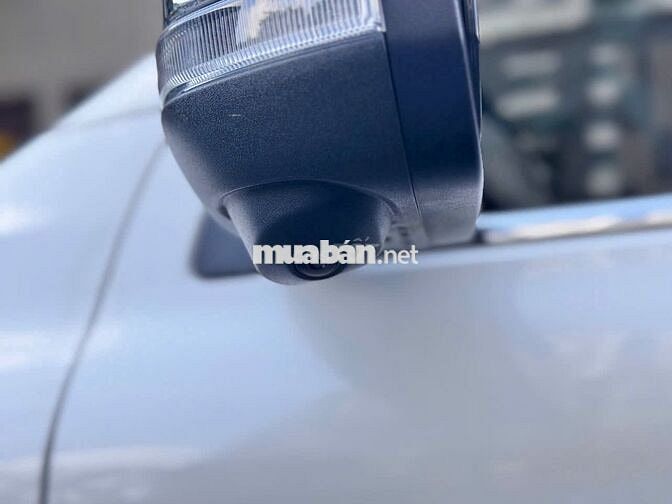 Ford Everest Titanium 2024 - Xe Siêu Lướt