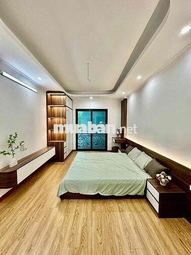 NHÀ BẮC TỪ LIÊM ( TÂY TỰU ) - FULL NỘI THẤT