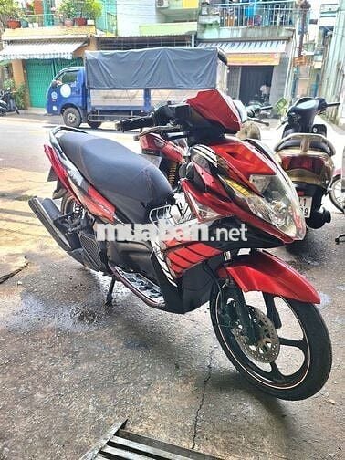 Nouvo 5 2012 Fi xe mới lèn keng