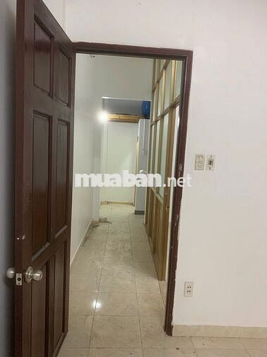 Cho thuê nhà ở 32m2, 2p ngủ đường 10, Q. Gò Vấp