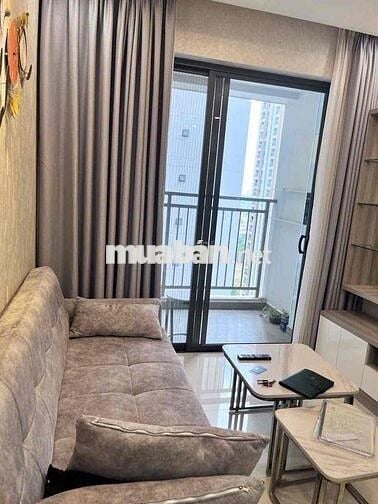 Q7 Riverside 2PN full NT Cao cấp y Hình, view đẹp – Chỉ  13tr/tháng