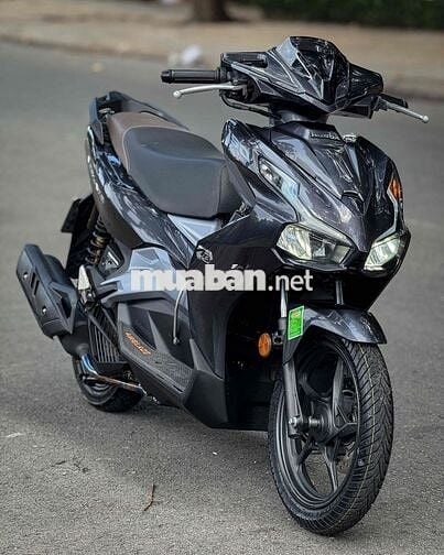 Ab 150 2021 Xám Đen Kiểng có góp