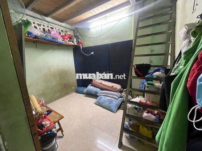 🏡 4M x 21M — HẺM XE HƠI — BẾN VÂN ĐỒN QUẬN 4 — CHỈ 132 TRIỆU/M2
