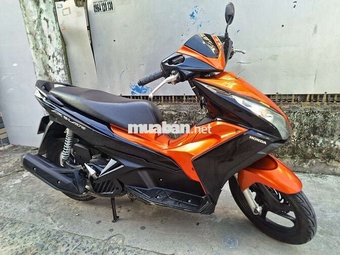 Hon da Airlade 2013 xe đẹp ngay chủ bstp