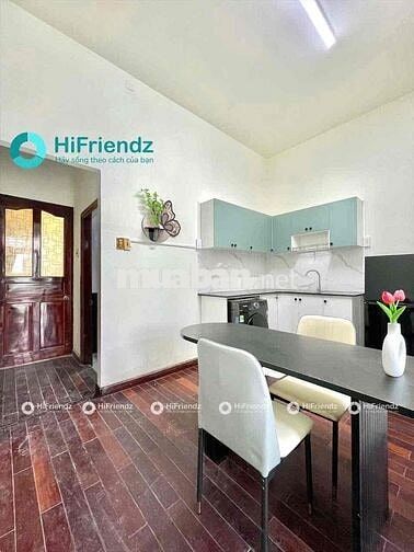 Dự Án Mới, Tiện Nghi Cao Cấp, Ở Được 3, 4 Người, Sát Bên Hutech, GTVT