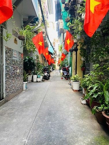 Cho Thuê Phòng 290/152A LÝ THÁI TỔ, Q.3, 4mX5m, Có Máy Lạnh, WC Riêng