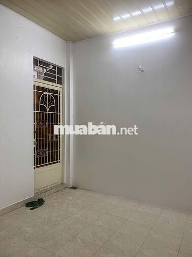 Cho thuê nhà ở 32m2, 2p ngủ đường 10, Q. Gò Vấp