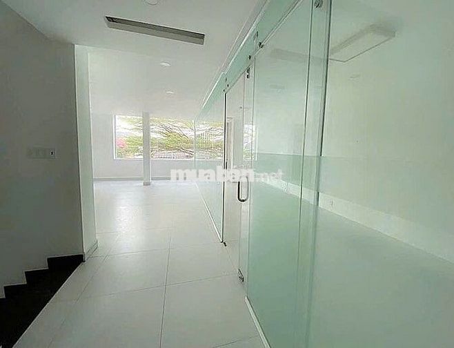 *** BIỆT THỰ BÁN HẦM HƠN 350M² - Cộng Hoà,TB - Hầm 4 Tầng Lầu